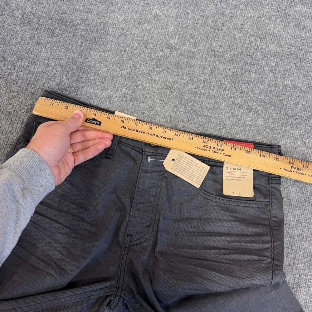 Levis levis 511